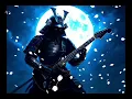 Download Lagu SAMURAI ROCK  instrumental