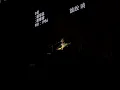 [4K60FPS] 盧冠廷 陪著你走 (Live) @2025-6-22 - 盧冠廷 My Music．My Life 一生所愛演唱會 2025
