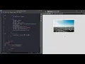 Rotating elements with CSS in 3D