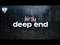 Download Lagu birdy - deep end (lyrics)