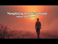 Lagu Menghilang Demi Kedamaian – Lagu Sedih Pop Melayu Menyentuh Hati | Official Lyric Video 