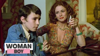 older woman u0026 boy forbidden love saved them movie explained