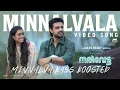 Download Lagu Minnalvala bass boosted