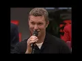 Craig Morgan sings "When A Man Can't Get A Woman Off His Mind"