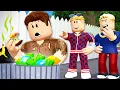 Download Lagu Nobody Knew He Was a BILLIONIAIRE... (Roblox Movie)