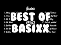 14 BEST Basixx Songs - Lyrics Video