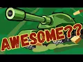 Is Awesome Tanks Really That AWESOME