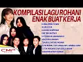 Download Lagu KOMPILASI LAGU ROHANI ENAK BUAT KERJA | Gretha Sihombing, Simbolon Sister, Simbolon Kids
