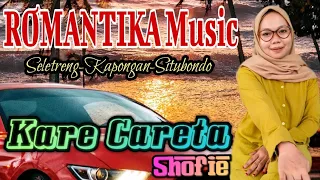 Download Kare Careta || Lagu Madura || ROMANTIKA Music || Voc : Shofie MP3