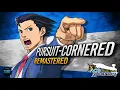 Download Lagu Pursuit ~ CORNERED: Remastered ► Phoenix Wright: Ace Attorney