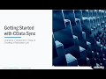 Start with CData Sync Part 1 Licensing Creating Connections and Creating a Replication Job