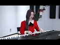 TWICE DAHYUN “Feel Special” piano