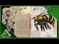 Ark Basics Queen Bee - EASY HONEY