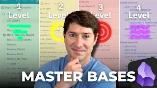 Your Brain Has 4 Modes Your Obsidian Doesn T Fix It Now 