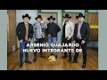Nuevo Integrante de Bronco