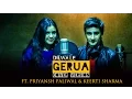 Download Lagu Gerua (Cover) | Dilwale | Shah Rukh Khan | Arijit Singh | FT. Priyansh Paliwal \u0026 Keerti Sharma