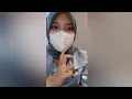 Download Lagu BIGO LIVE HALU BANTUIN KELUAR - Live Streaming Cewek Hijab Cantik Auto Bikin Sange