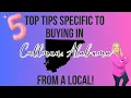 Buying in Cullman AL 5 Top Tips Specifically for Cullman