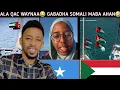 Download Lagu WAXAN QAC WA DHAAFTEY😂 GABADHI SAARNEED DOOMAHA GAZA EE SOMALIDA UDABAAL DAGAYEEN SOMALI MABA AHAN😂 