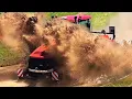 Download Lagu Tractor Show Horni Ujezd – Big Water Splash | Monster Tractors in Mud