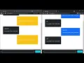 DEMO Realtime chat mini-app w MERN MongoDB Express React Node Socket io