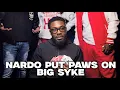 NARDO VS BIG SYKE JAIL WARS THE TRUTH BIG SYKE LIFE IS A LIE