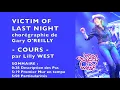 Download Lagu [COURS] VICTIM OF LAST NIGHT de Gary O'REILLY, enseignée par Lilly WEST