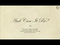 198 And Can It Be SDA Hymnal The Hymns Channel