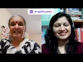 Fluent English Conversation with Radhika Ma’am @EnglishYaari 