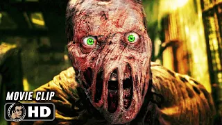 exploring the otherworld scene silent hill revelation 2012 movie clip hd