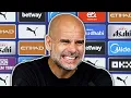 Download Lagu 'HOPELIJK HERSTELT AIT NOURI VOOR BRIGHTON!' 🔥 | Pep Guardiola EMBARGO | Man City 0-2 Tottenham