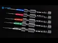 Unlock Precision with the RL-726A 3D Torque Screwdriver Set