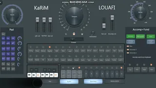 محلي اما لالا Fl Studio By La KaMoRa 