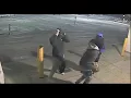 IL Pawn and Gun Store Burglaries