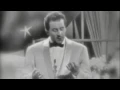 Nel blu dipinto di blu - Volare - Domenico Modugno - Sanremo 1958