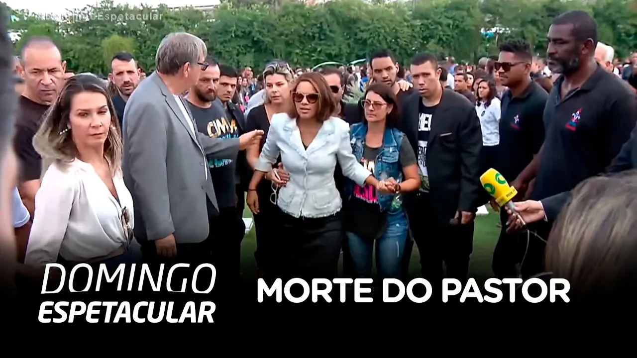 Morte de pastor ainda é cercada de mistério, veja o que a polícia já sabe
