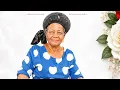 Thanksgiving service for the late Veda Valry Mc Farlance