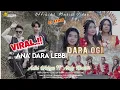 Download Lagu ANA’ DARA LEBBI DARA OGI - Ardy Khabir feat Adhi Wahyu || DJ Remix Bugis 2023 (Official Music Video)