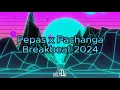 Download Lagu Pepas x Pachanga Breakbeat Mix 2024 Terbaru