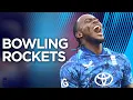 Download Lagu Raw Pace! | Jofra Archer at his Best | England v South Africa