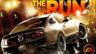 Need For Speed The Run Final Race Theme Extended 
