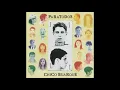 Chico Buarque - Futuros Amantes (Pseudo Video)