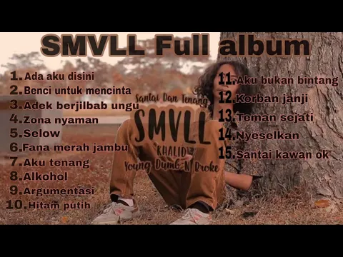 Download MP3 REGGAE FULL ALBUM SMVLL