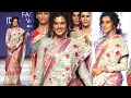 Download Lagu Taapsee Pannu Ramp Walks For Gaurang As Showstopper At LAKME FASHION WEEK 2021