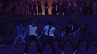 فيديو كليب                                  دندنها