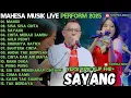Download Lagu MAHESA MUSIC LIVE PERFORM MANGU RINDUNYA HATIKU SISA SISA CINTA MAHESA TERBARU 2025