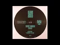 Skee Mask - Routine [ISS002]