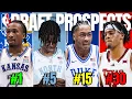 Ranking the Top NBA Draft Prospects in College Basketball | 2026 NBA Draft Big Board
