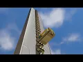 Easy Elevator System Simple Pasteable Expandable - Space Engineers