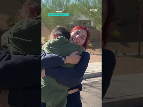 Mamas Back Home!